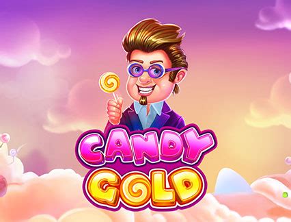 Candy Gold LeoVegas